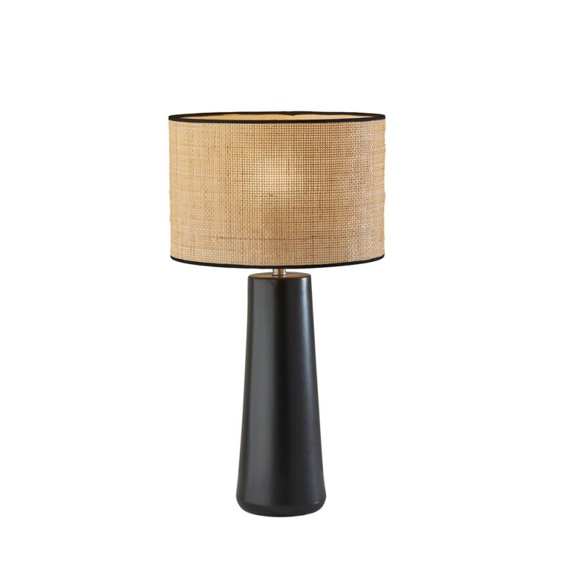 Adesso Home - Sheffield Tall Table Lamp - 3732-01