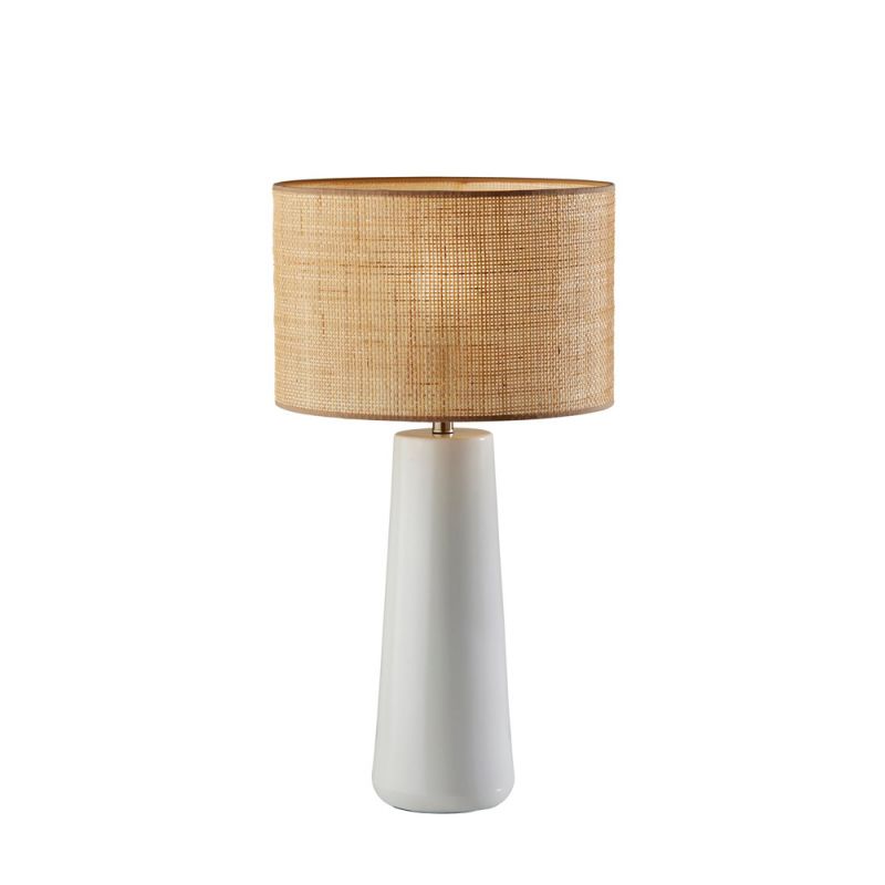 Adesso Home - Sheffield Tall Table Lamp - 3732-02