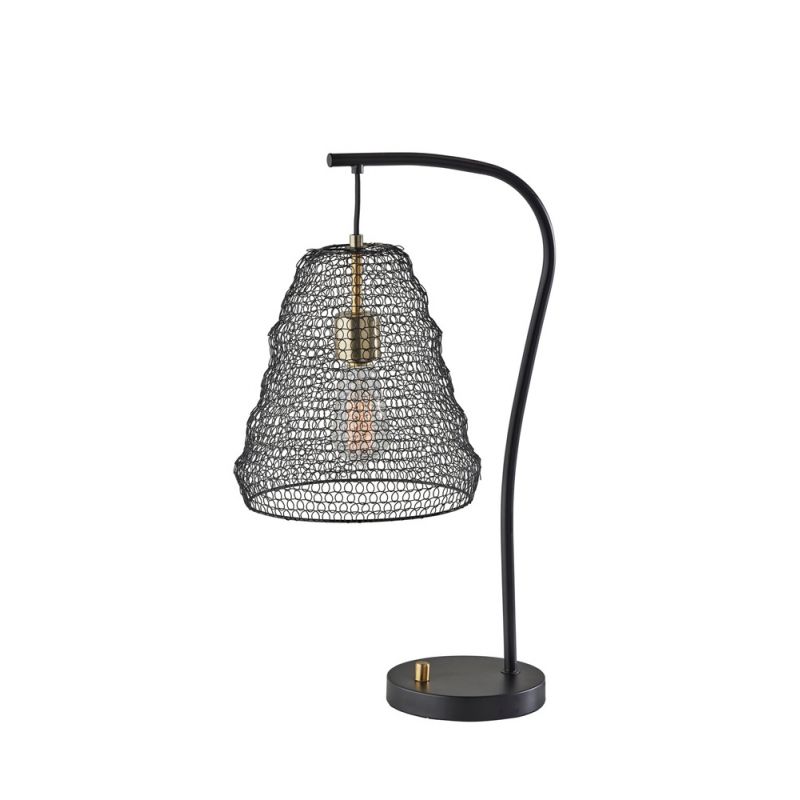 Adesso Home - Sheridan Table Lamp - 3568-01