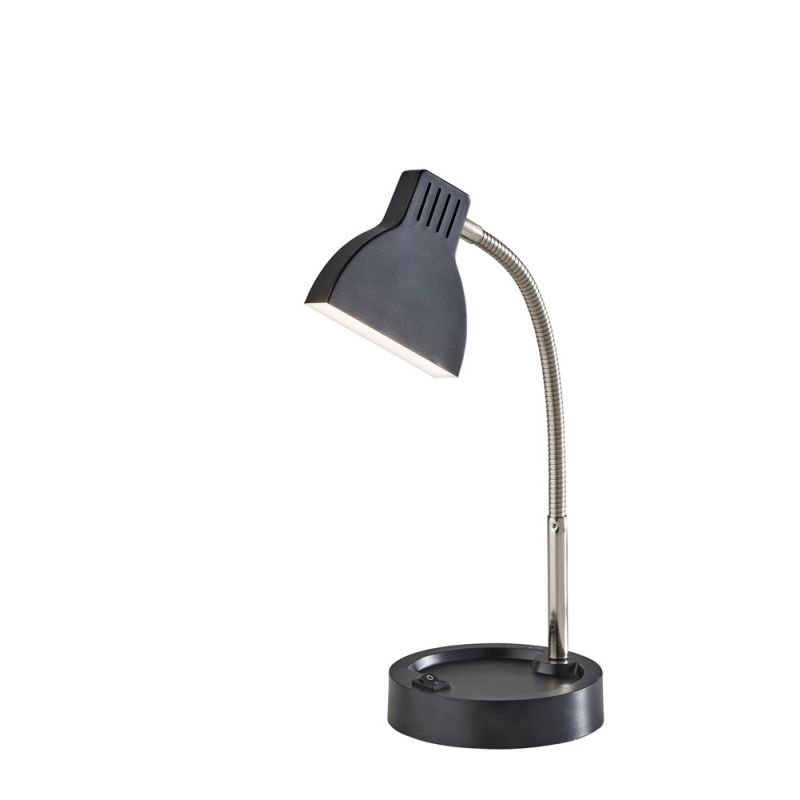 Adesso Home - Slender LED Desk Lamp - SL3973-01