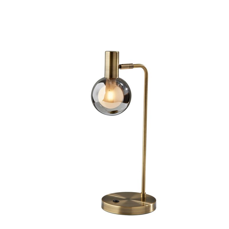 Adesso Home - Starling LED Desk Lamp - 3933-21