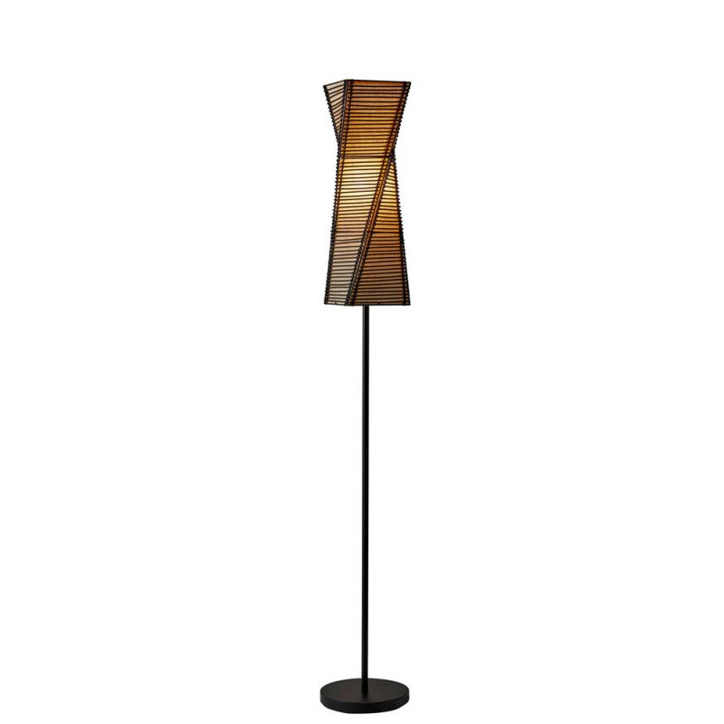 Adesso Home - Stix Floor Lamp - 4047-01