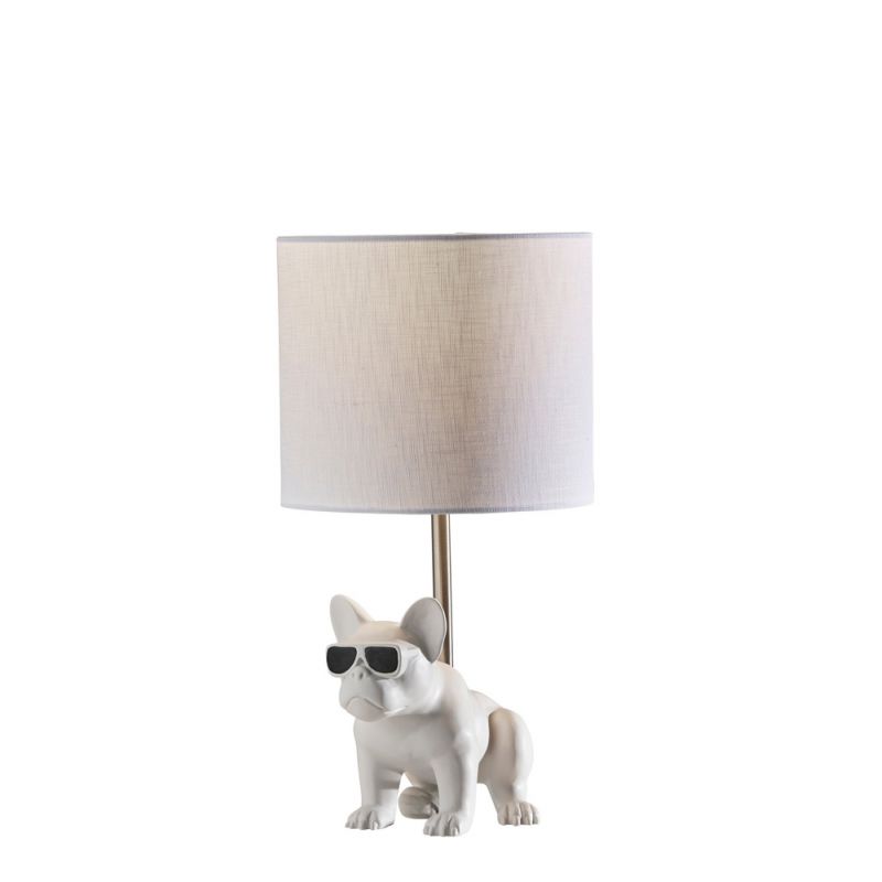 Adesso Home - Sunny Dog Table Lamp - SL3706-02