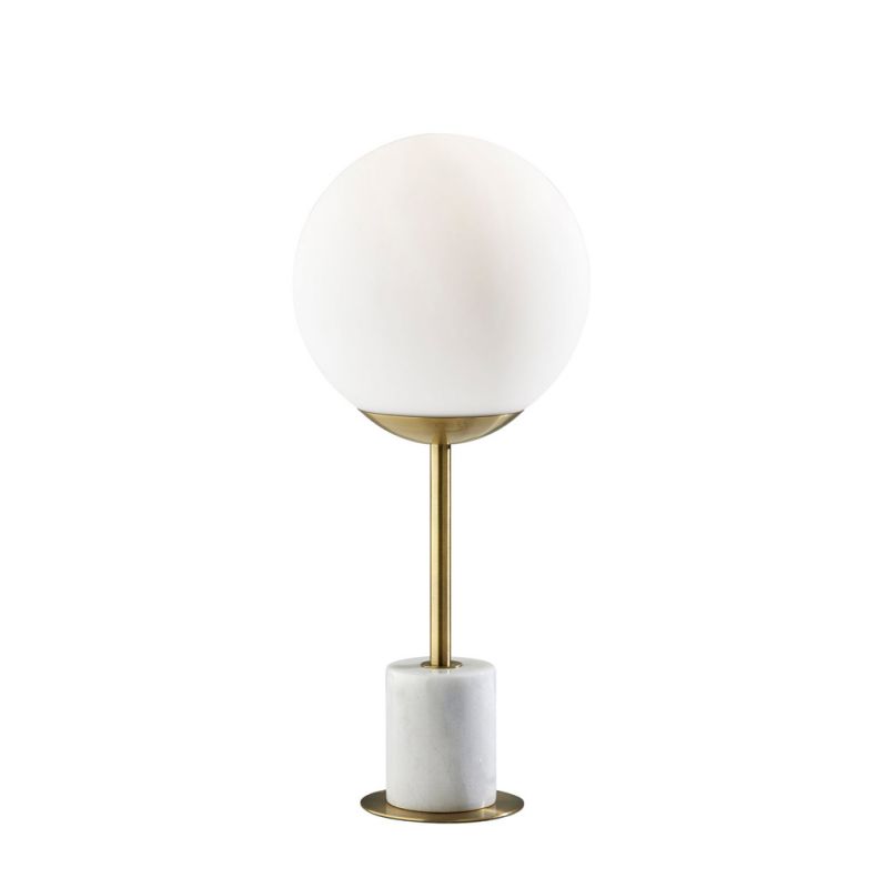 Adesso Home - Terra Table Lamp - 2157-21