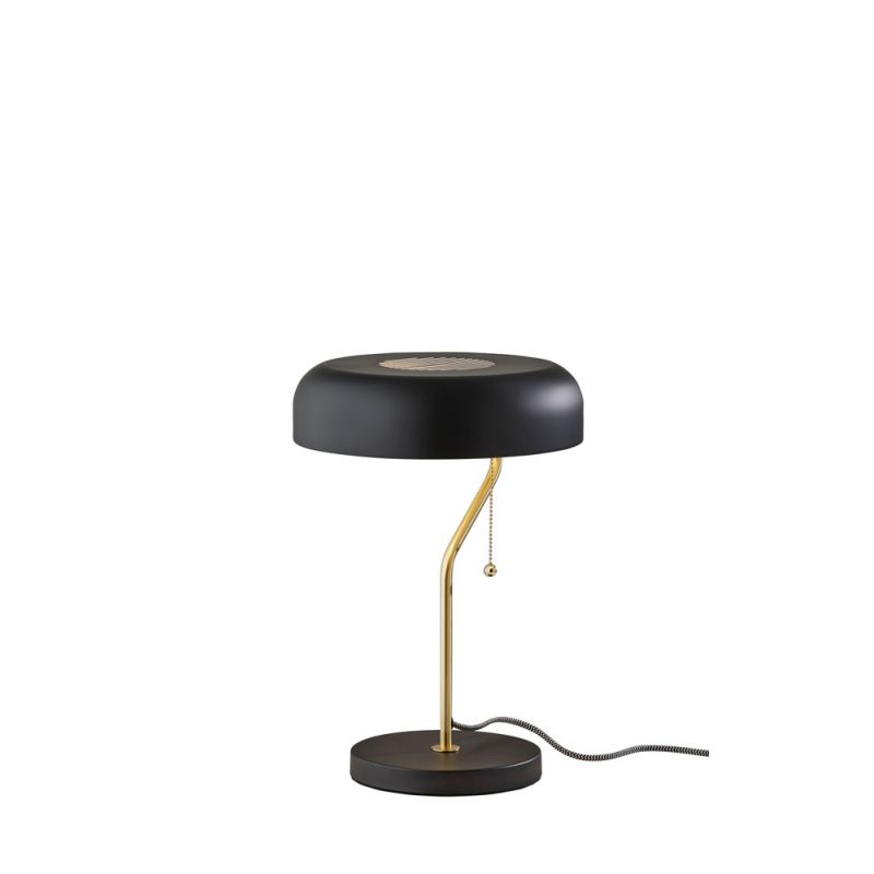 Adesso Home - Timothy Table Lamp - 6037-21