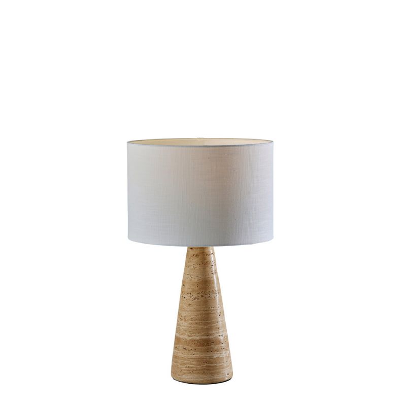 Adesso Home - Travis Table Lamp - 3963-12
