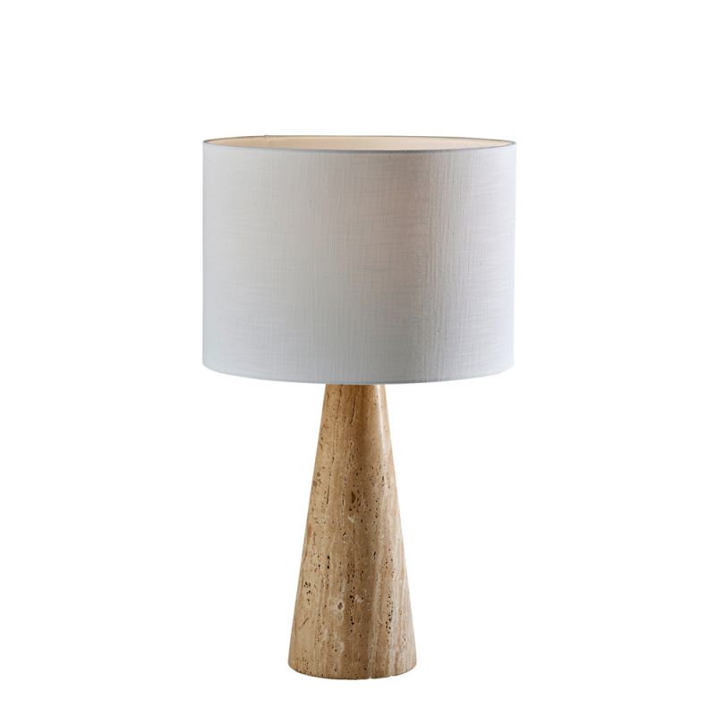 Adesso Home - Travis Tall Table Lamp - 3964-12