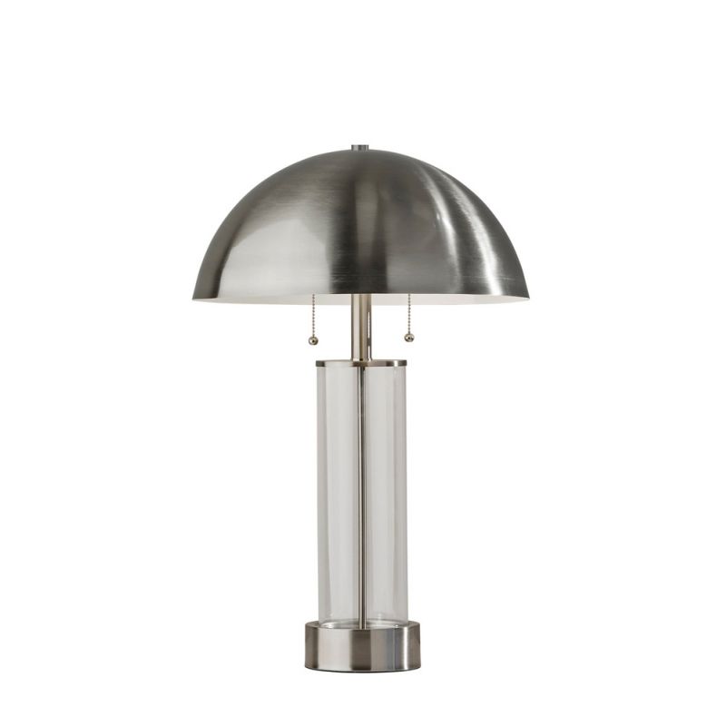 Adesso Home - Troy Table Lamp - 3054-22