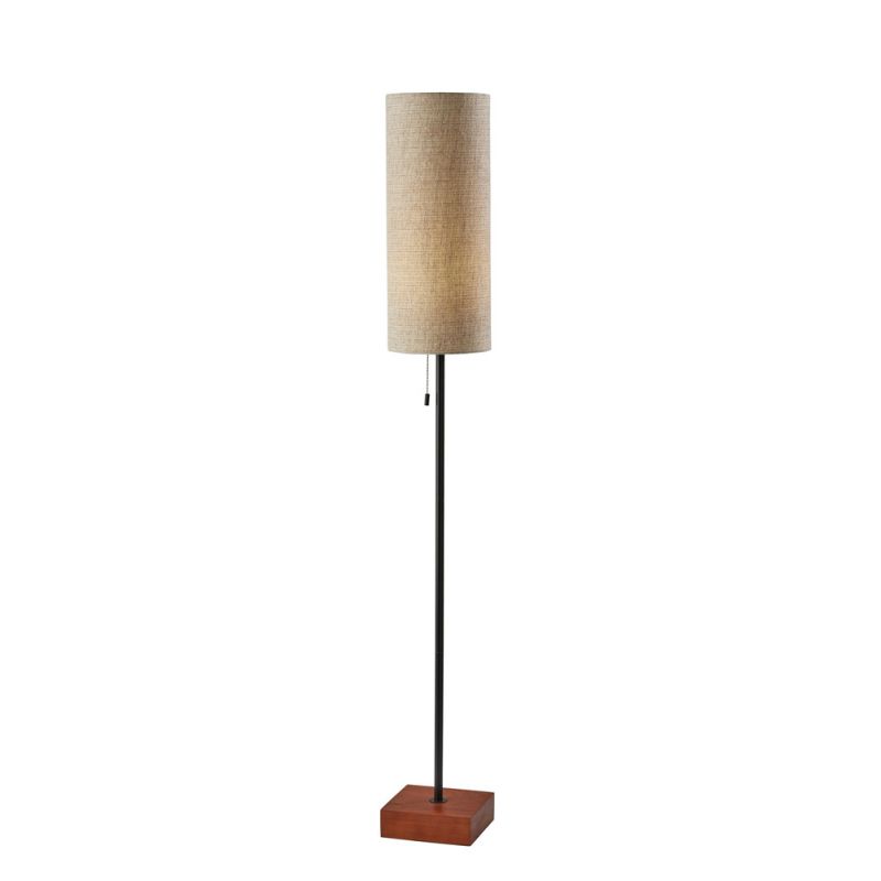Adesso Home - Trudy Floor Lamp - 1569-12