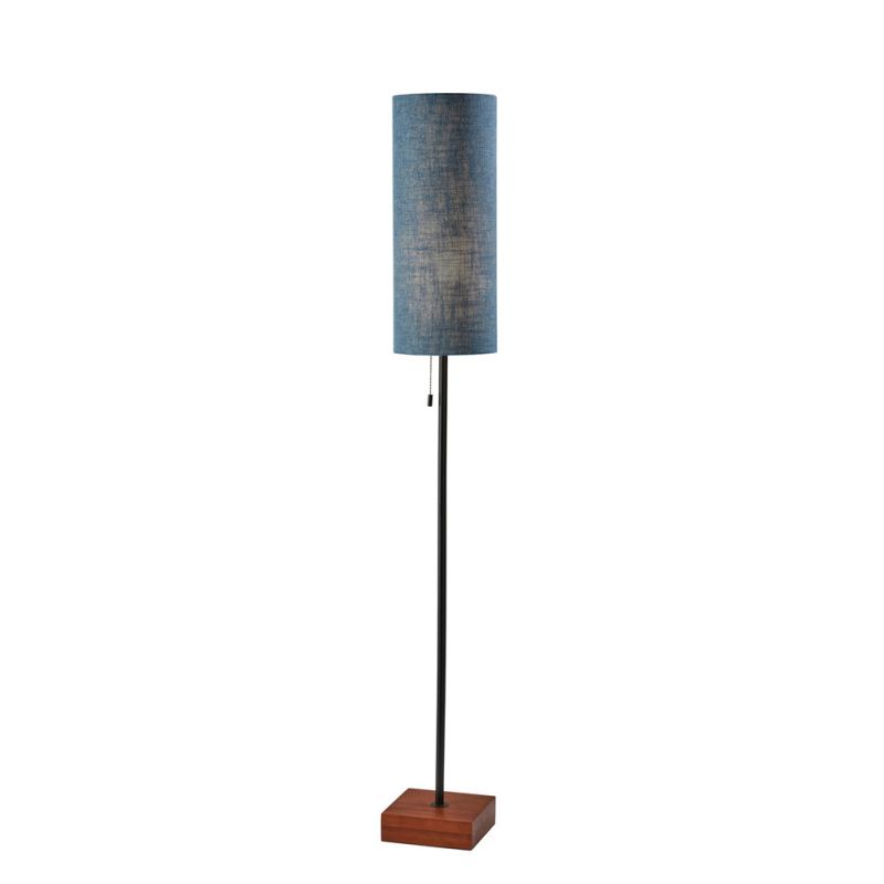 Adesso Home - Trudy Floor Lamp - 1569-07