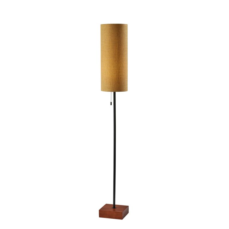 Adesso Home - Trudy Floor Lamp - 1569-28