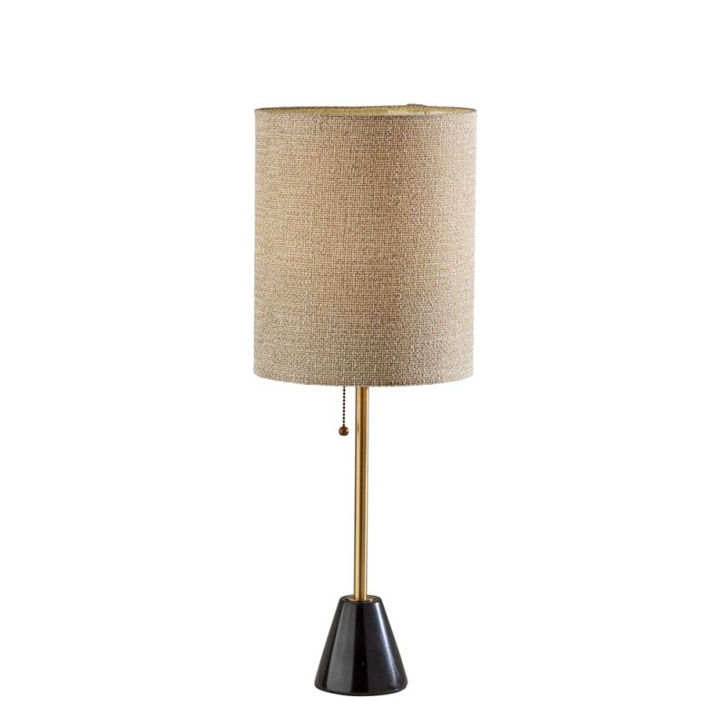Adesso Home - Tucker Table Lamp - 1631-21