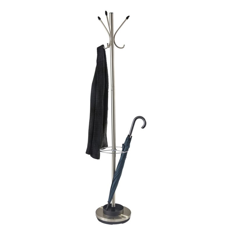 Adesso Home - Umbrella Stand/ Coat Rack - WK2058-22