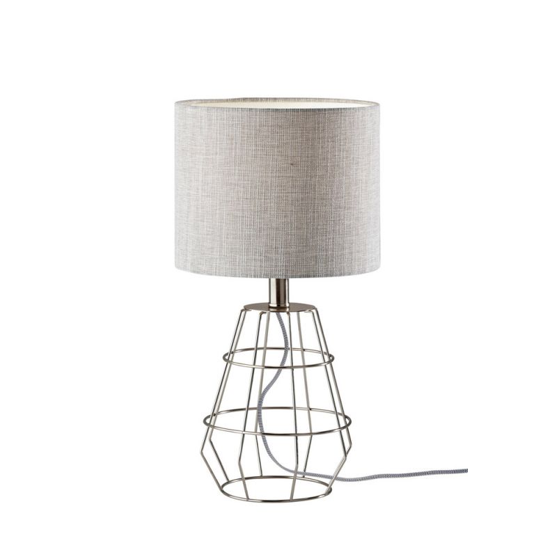Adesso Home - Victor Table Lamp - SL1153-22