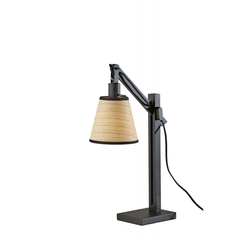 Adesso Home - Walden Table Lamp - 4088-01