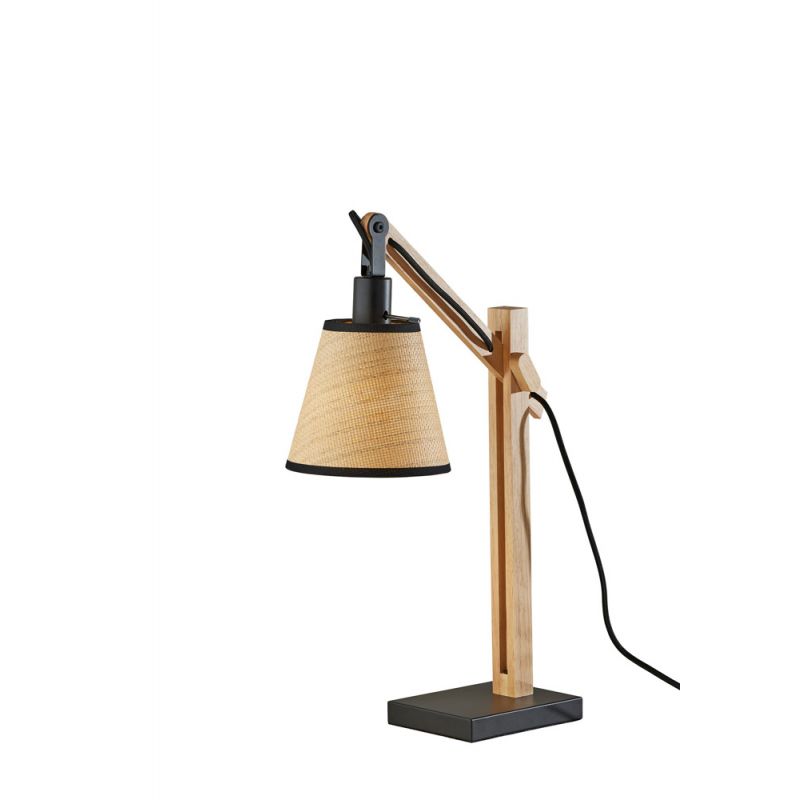Adesso Home - Walden Table Lamp - 4088-18