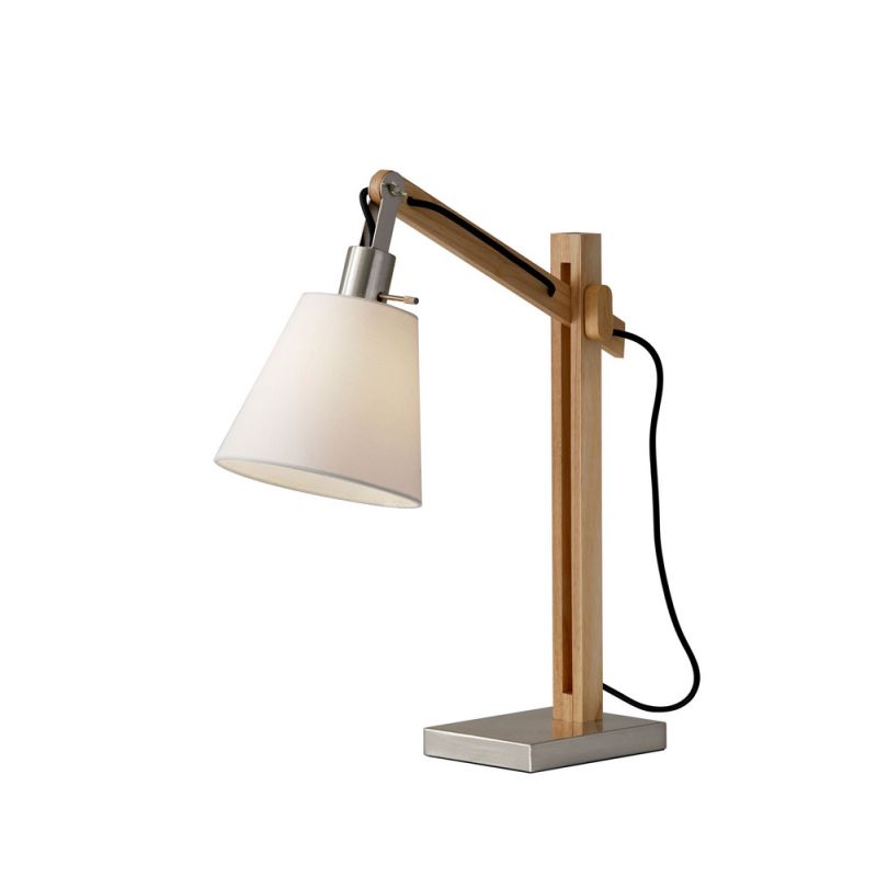 Adesso Home - Walden Table Lamp - 4088-12