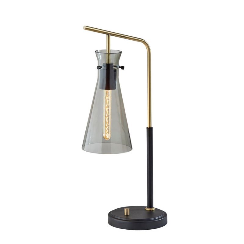 Adesso Home - Walker Desk Lamp - 3737-21