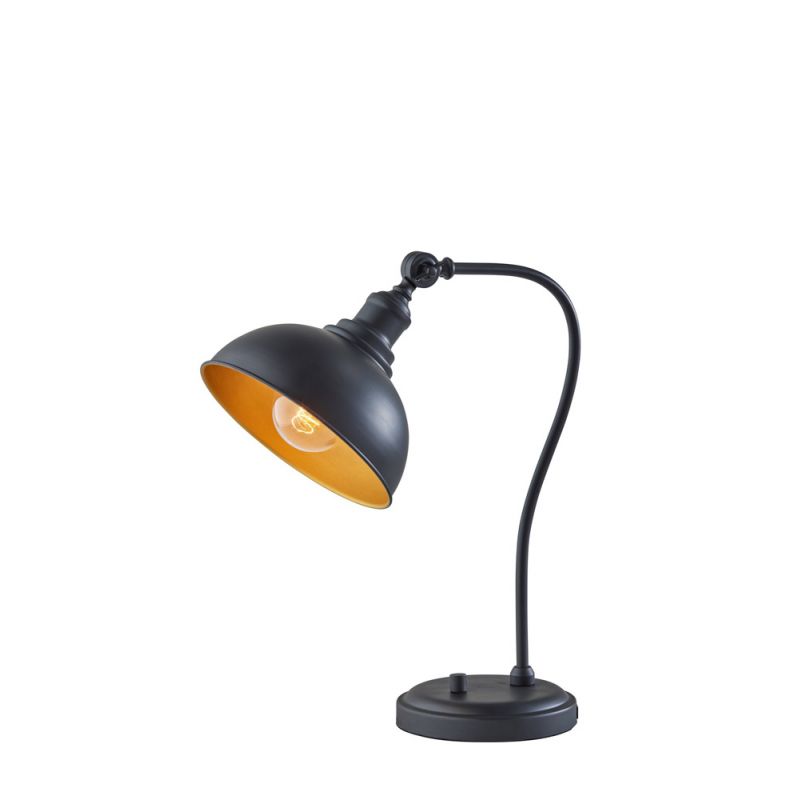 Adesso Home - Wallace Desk Lamp - 3754-01