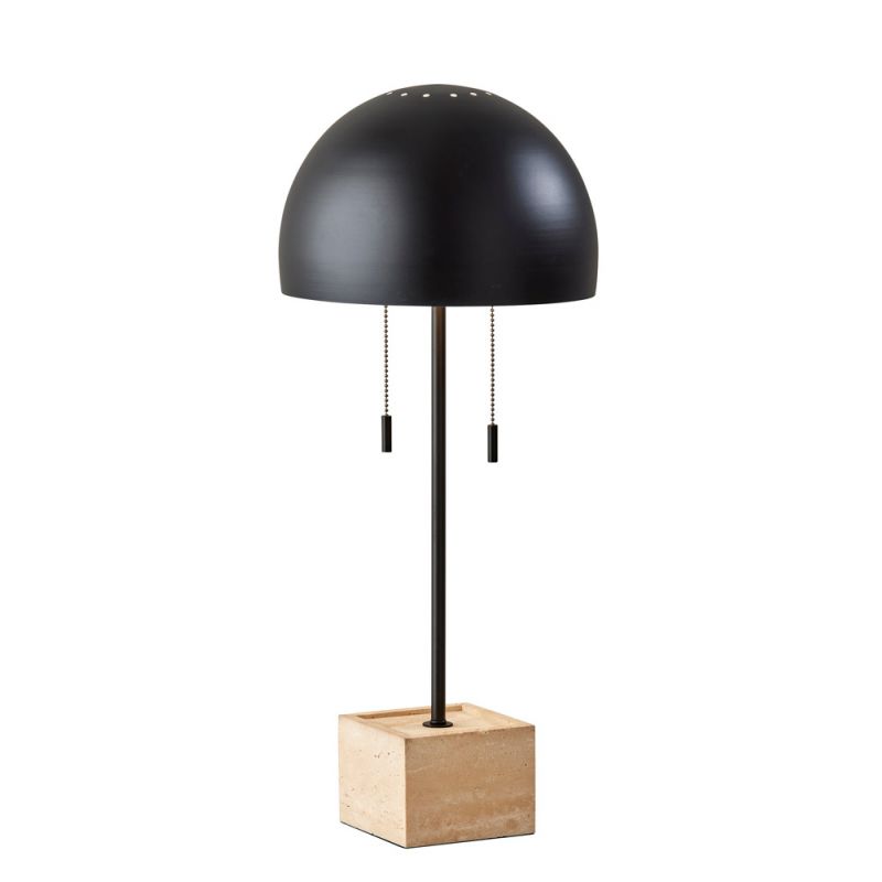 Adesso Home - Wilder Desk Lamp - 5226-01