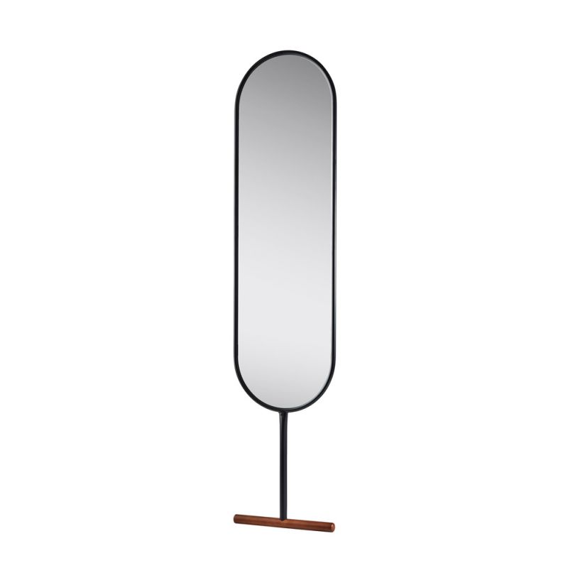 Adesso Home - Willy Leaning Mirror - WK1730-01