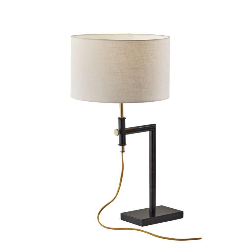 Adesso Home - Winthrop Table Lamp - 1617-26