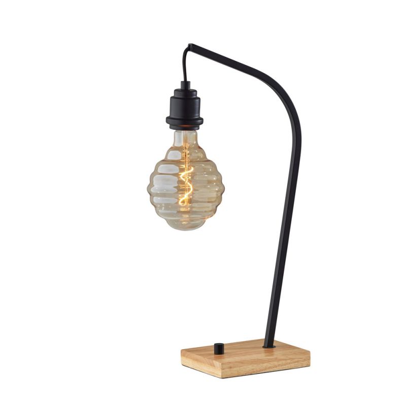 Adesso Home - Wren Desk Lamp - 3846-01