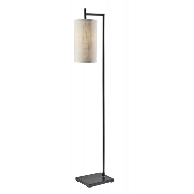 Adesso Home - Zion Floor Lamp - SL1156-01
