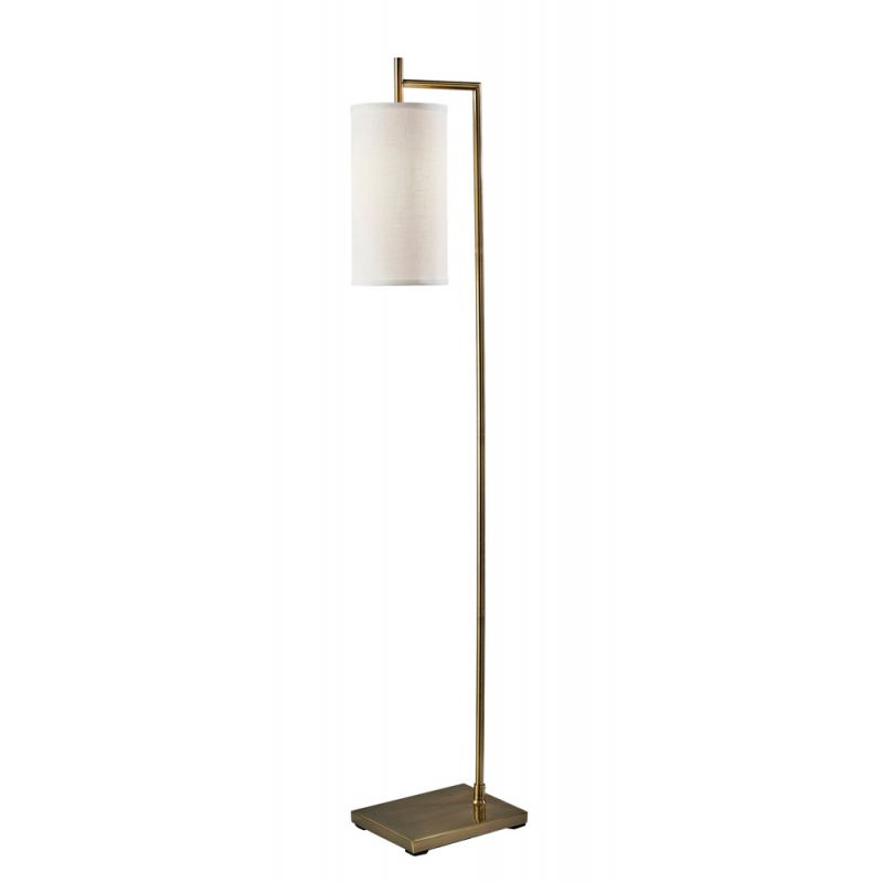 Adesso Home - Zion Floor Lamp - SL1156-21