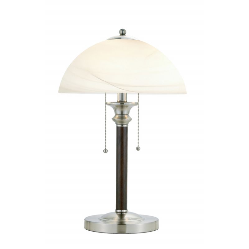 Adesso - Lexington Table Lamp - 4050-15