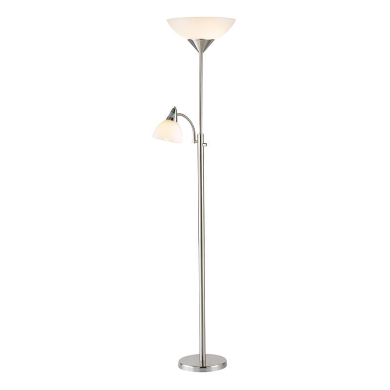 Adesso - Piedmont Combo Floor Lamp - 7202-22
