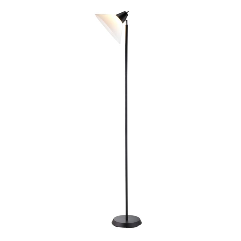 Adesso - Swivel Floor Lamp - 3677-01