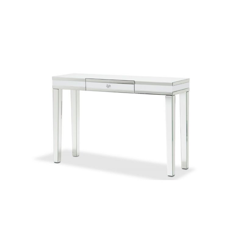 AICO by Michael Amini - Montreal - Console Table with Drawer - FS-MNTRL-1872_CLOSEOUT