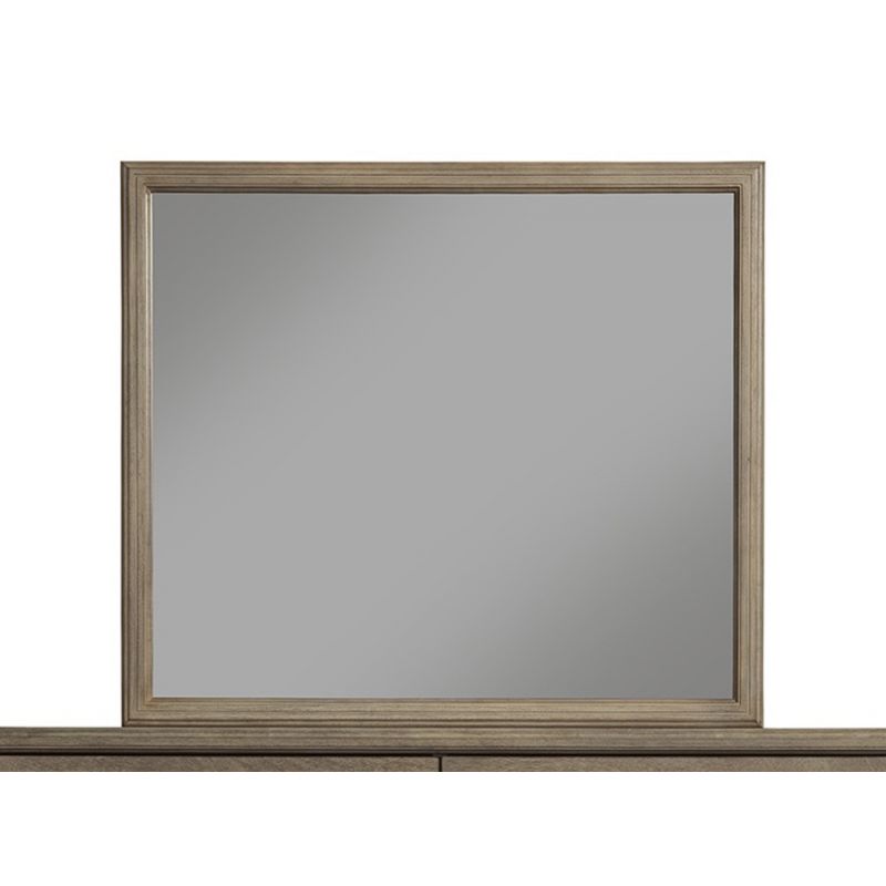 Alpine Furniture - Camilla Mirror - 1800-06