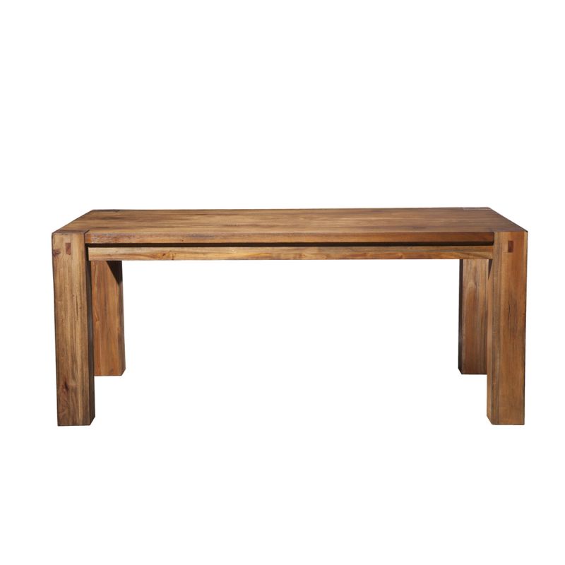 Alpine Furniture - Shasta Leg Dining Table - ORI-913-01