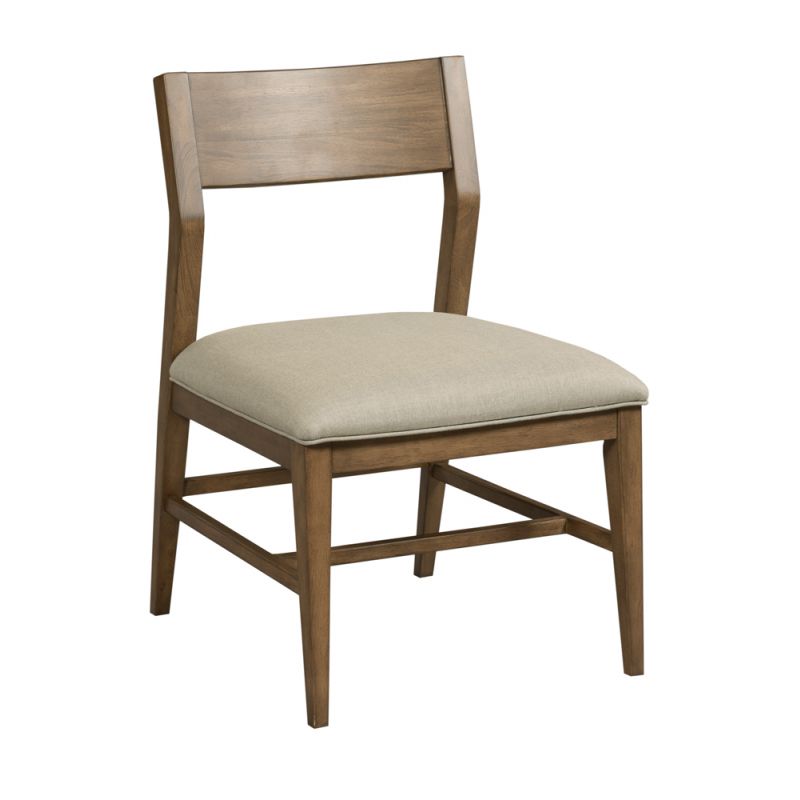 American Drew - Ad Modern Synergy Vantage Side Chair - 700-622C
