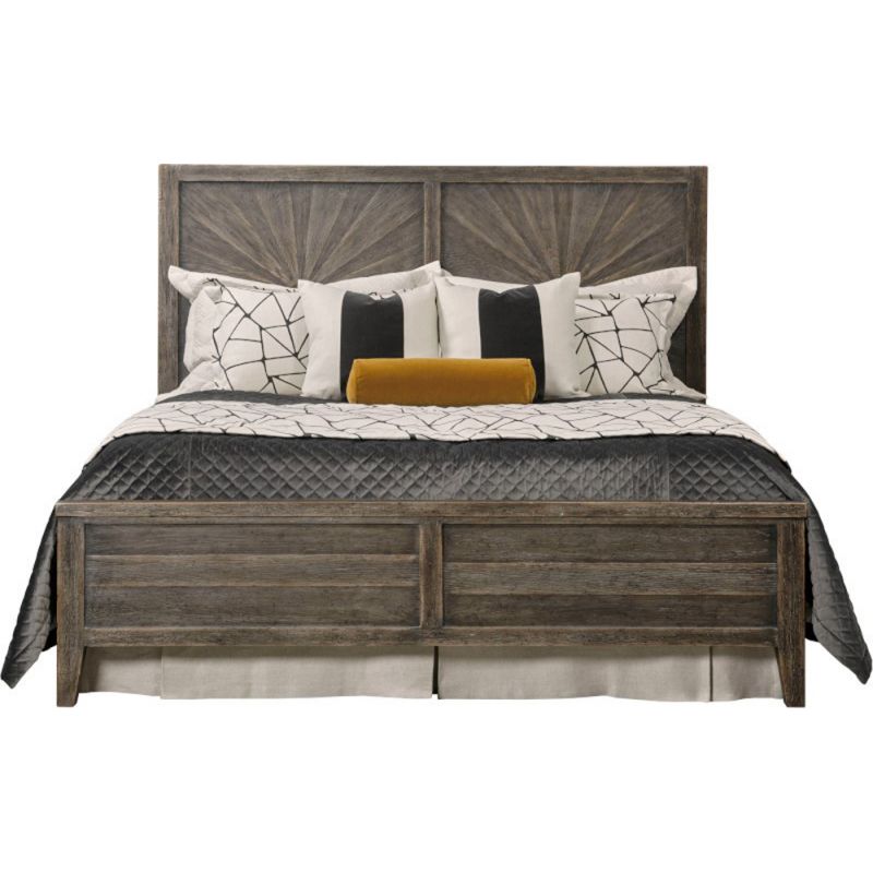 American Drew - Emporium Cheswick King Panel Bed Package - 012-306R