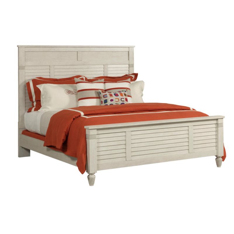 American Drew - Grand Bay Acadia California King Panel Bed Package - 016-307R