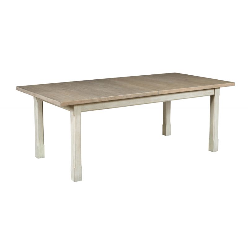 American Drew - Litchfield Boathouse Dining Table - 750-744