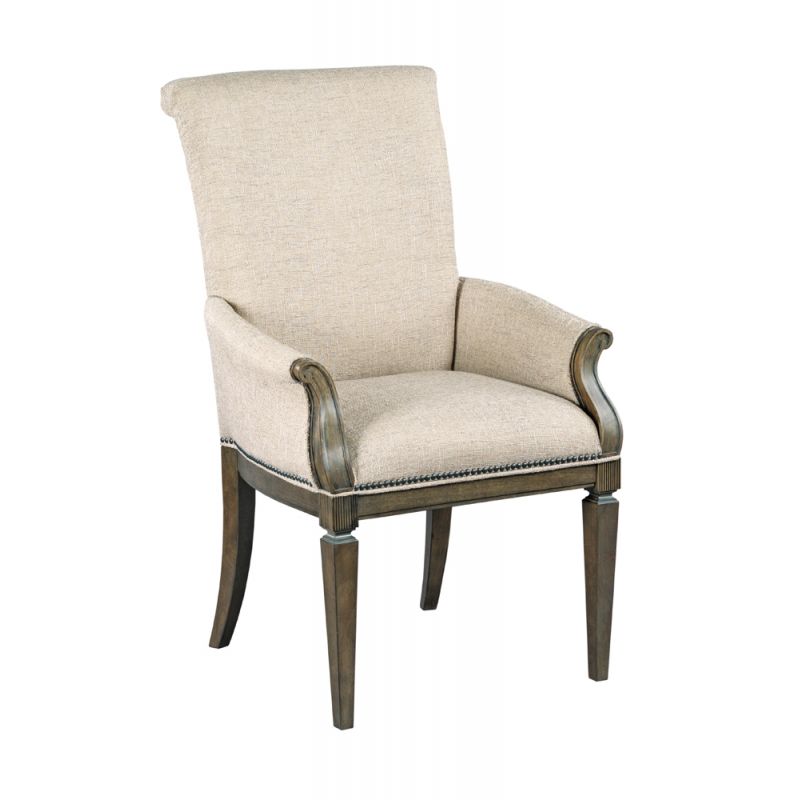 American Drew - Savona Camille Upholstered Arm Chair - 654-623