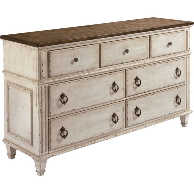 American Drew - Southbury Drawer Dresser - 513-130