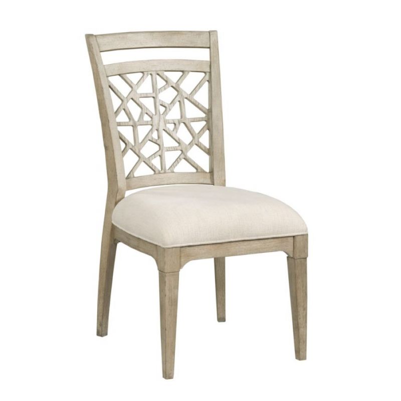 American Drew - Vista Essex Side Chair - 803-636