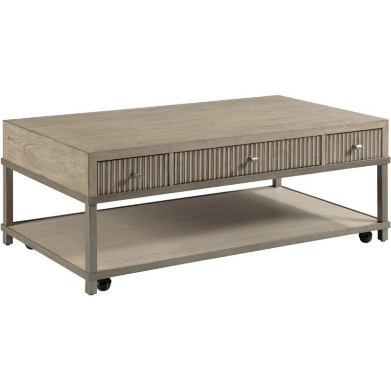 American Drew - West Fork Bailey Coffee Table - 924-910
