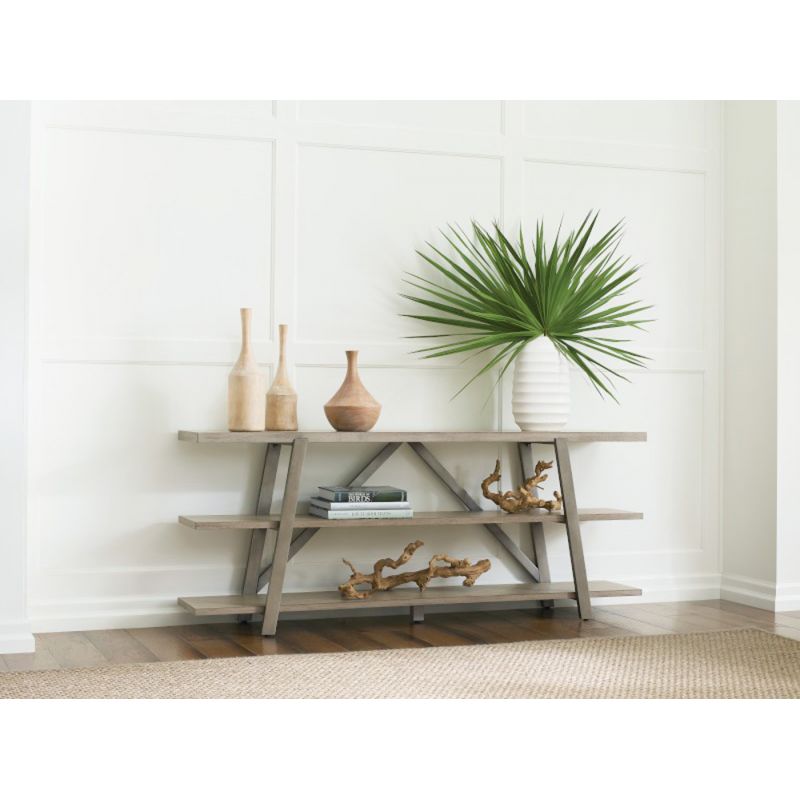 American Drew - West Fork Bailey Console Table - 924-925