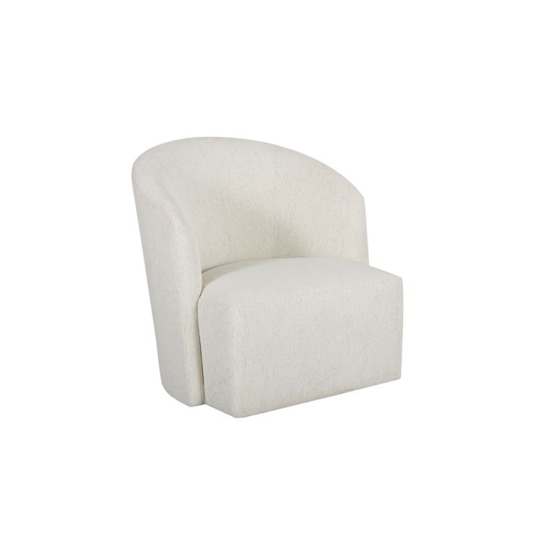 A.R.T. Furniture - Bastion Swivel Chair H-Pearl - 763516-5354