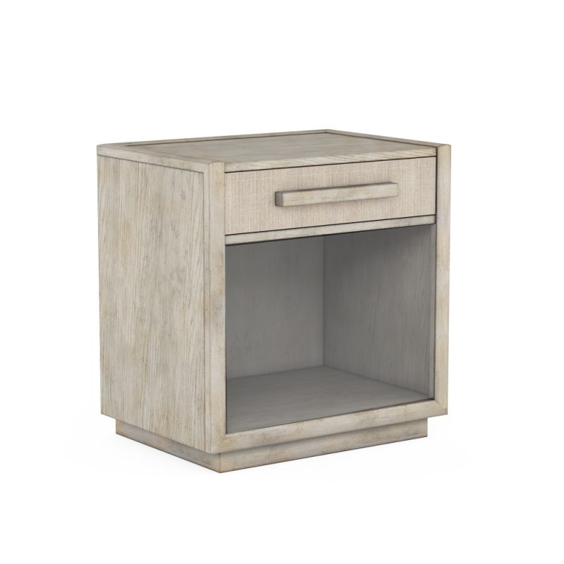 A.R.T. Furniture - Cotiere Petite Nightstand - 299141-2349