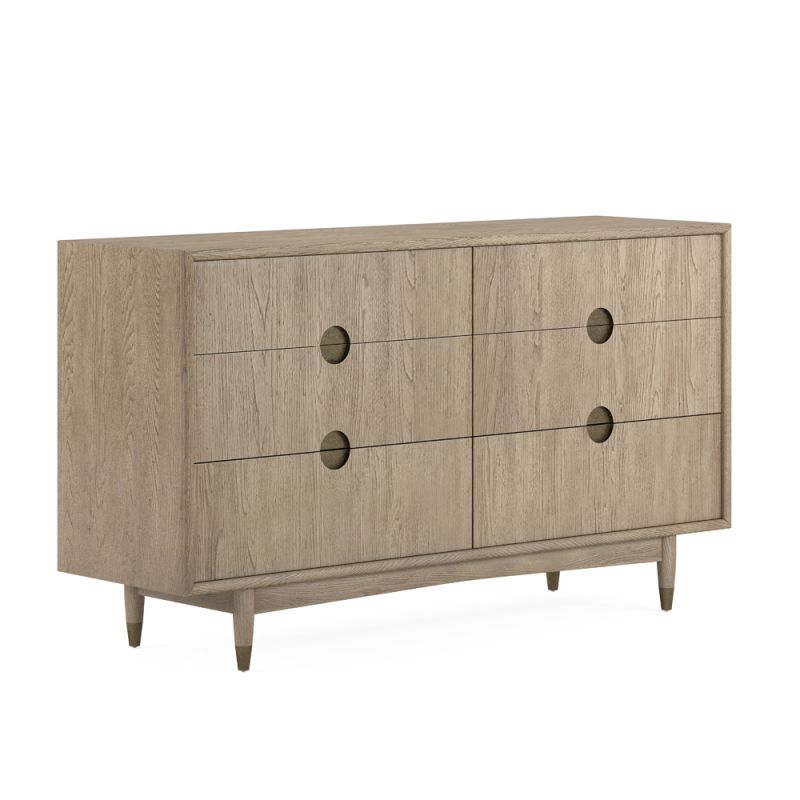 A.R.T. Furniture - Finn Dresser - 313131-2803