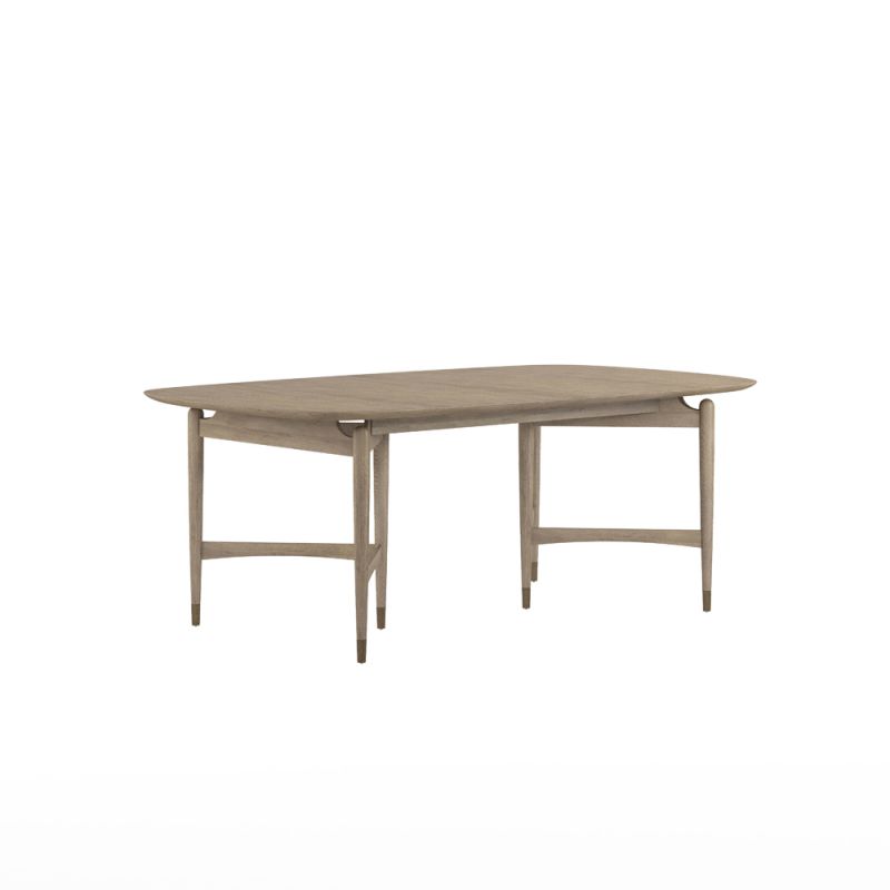 A.R.T. Furniture - Finn Rectangular Dining Table - 313220-2803