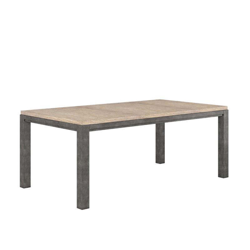 A.R.T. Furniture - Frame Rectangular Dining Table - 278220-2344