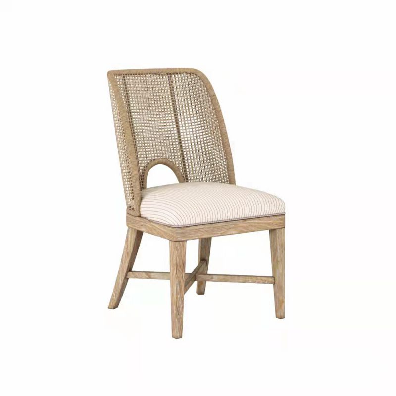A.R.T. Furniture - Frame Woven Sling Chair (Set of 2) - 278200-2335K2